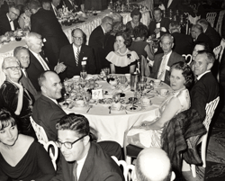 1964 Banquet